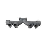 Cummins ISM11 QSM11 Diesel Engine Parts New Standard Original Dump Truck Exhaust