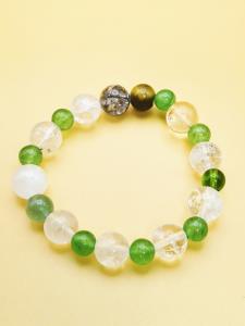 Quality 264 Design crystal bracelet wholesale