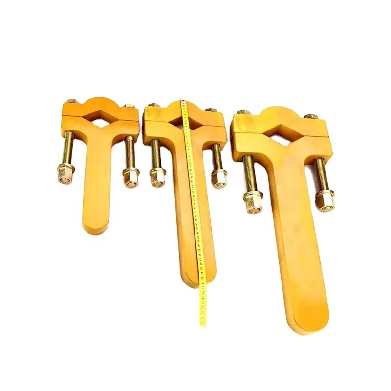 Universal cylinder removal tool hydraulic cylinder tools After Service Online support Adjustable cylinder repair tool