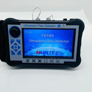 Quality FD580 Digital Touch Screen Ultrasonic Crack Flaw Detector wholesale