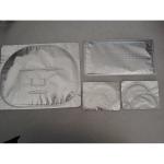25 Times/Min Cosmetic Hydrogel Facial Mask/Eye Mask Blister Making Machine GMP