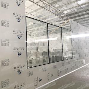 Quality Modular Clean Room Laboratory Dust Free Cleanroom wholesale