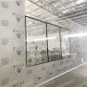 Buy cheap Modular Clean Room Laboratory Dust Free Cleanroom from wholesalers
