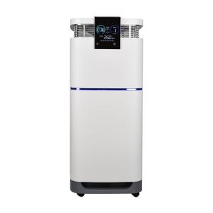 Quality 145W 80dB Large Room Humidifier Household True Ozono Air Purifier wholesale
