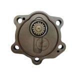 E325C Excavator Pump Parts , Diesel Fuel Transfer Pump 1629612