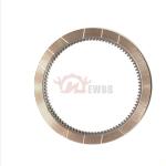 Bulldozer Brake Friction Plate Shantui SD16 SD22 16Y-15-03000 175-15-12713