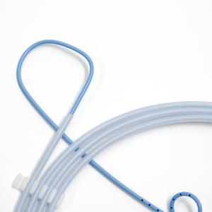 Quality Medical Nasal Biliary ENBD Catheter For Digestive Endoscopy Center wholesale