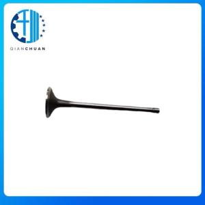 Quality 6D114 Excavator Engine Spare Parts Manufactured Intake and Exhaust Valve 6745-41-4160 6745-41-4150 wholesale