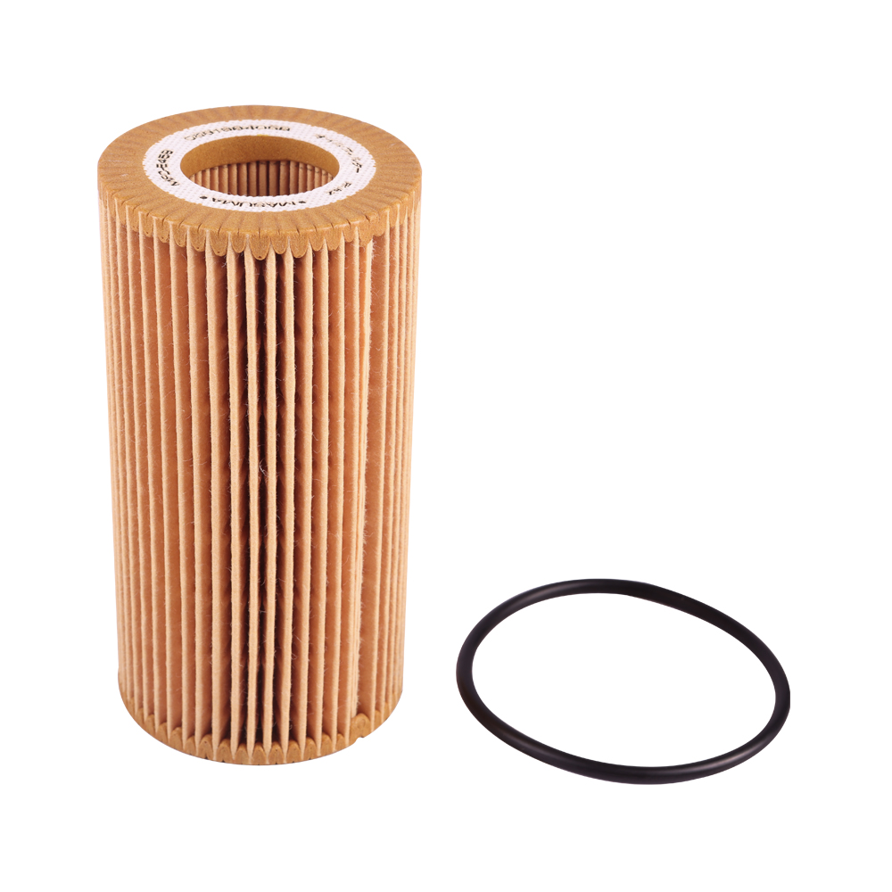 MASUMA Paper Core Auto Engine Systems Oil Filter Car for AUDI A8 3.0 TDI quattro 4GC