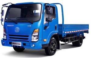 Quality Light Duty Truck Assembly Line / Cargo Dump Truck Auto Assembly Plant Investment wholesale