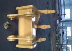 Heavy Duty Hyundai R305 Excavator Rake Bucket with Tiger Rock Teeth