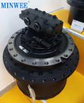 Sany Sy385 GM70 Travel Gearbox