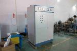 0.25T 2000HZ 1600°C 200KW Induction Melting Furnace