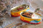 Food Shrink Sleeve Labels Heat Sensitive Canning Labels Personalized