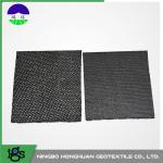 PP Woven Geotextile Drainage Fabric Rapid Dewatering