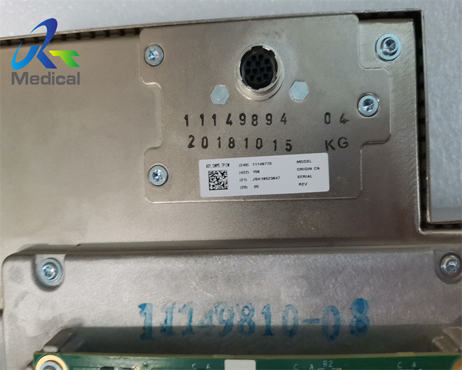 11149770 Ultrasound Equipment Service For Siemens Sequoia Probe Cnnnector Board