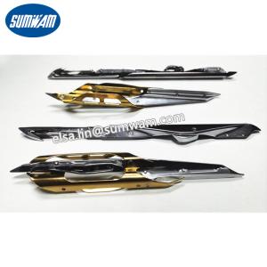 Quality Vamatex Rapier Loom Parts Vamatex K88 Rapier Head 9120319/9120321 wholesale