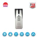 Morningtech FHD1080P Villa door phone system Audio Intercom Entry System