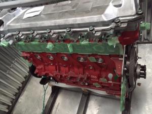 Quality Factory Direct Sale HEAD BLOCK 125-2964 1252964 For CAT E320 S6K wholesale
