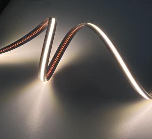 Quality 10w High CRI COB LED Strip Light CRI90+ 62.5mm Premium Series wholesale