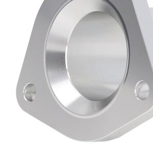 Quality OEM CNC Stainless Steel Parts Metal Brass Milling Turning 4 Axis Machining Service wholesale