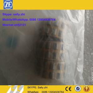 Quality Original ZF CYLINDER ROLLER BEARING 0750118216, ZF gearbox parts for ZF transmission 4WG200/4wg180 wholesale