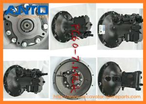 Quality Spare Parts Excavator Hydraulic Pump 708-1W-00131 Fit For PC60-7 Komastu Excavator wholesale