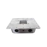 Customized Stamping Parts Bending and Welding Services for Metal Stamping