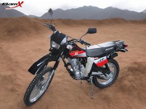 Quality 125cc 150cc Adventure Dual Sport Motorcycles 2.1l 200 4 Stroke Dirt Bike wholesale