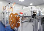 Professional N95 Mask Making Machine Easy Operation Low Failure Rate