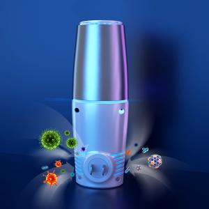 Quality 253nm UVC Light Air Purifier wholesale