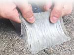 Waterseal Rubber Aluminium Waterproof Tape Self Adhesive