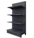 Light duty shelves gondola supermarket equipment shelves