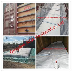 Quality 24000 Liters Flexitank Flexibag wholesale
