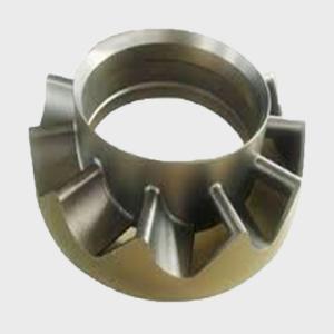 Quality Stainless Steel Precision Casting , Precision Investment Casting Foundry Valve parts wholesale