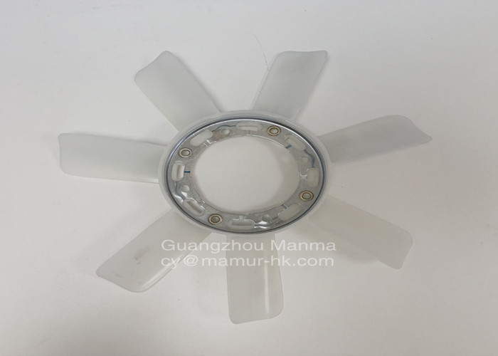 1308150BB ISUZU Engine Parts Fan For ISUZU 4JB1 JMC 1030 5-13660300-0