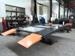 Single Post Car Storage Lift for Sale Made in China Custom Lifts