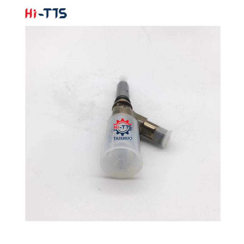 320D Engine Rail Injector 326-4700/32F61-00062 326-4740/32F61-00014 For Carter