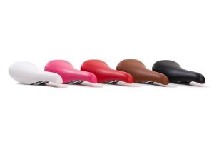 Quality Black Bicycle Seat wholesale