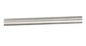 Quality High Strength Stainless Steel Threaded Rod M4-M36 Zinc Plated Grade 8.8 wholesale
