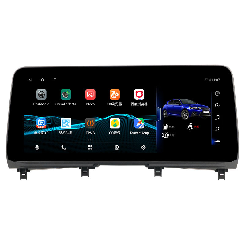 2020 Lexus Rx 350 Android Auto Lexus Android Radio Lexus Rx 2021-2022