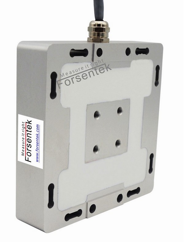 triaxial force sensor 20kN