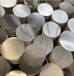 5056 H24 Pure Aluminum Round Discs Blank OD 280mm For Small Pot