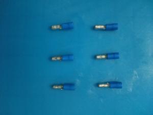 Quality 5mm 4mm 3.5 Mm Bullet Connectors Male Female Motorcycle Waterproof wholesale