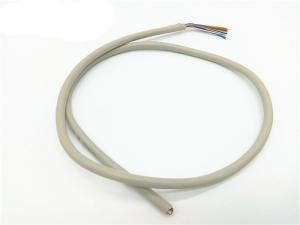 Quality Health Care 32 COAX 34 DC ETFE Insulation TPU Jacket WIRE 32 Coax X 34 AWG + 34C X 28AWG wholesale