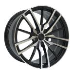 74.1 20 Inch Replica Wheels