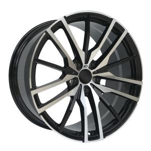 Quality 74.1 20 Inch Replica Wheels wholesale