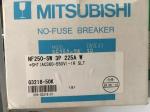 Original Mitsubishi breaker Mitsubishi S-N25 HY2-15A MCCB NF NV32-SW