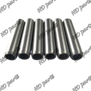 Quality Valve guide K25 Engine Piostion Valve 13212-FY500 For Nissan wholesale