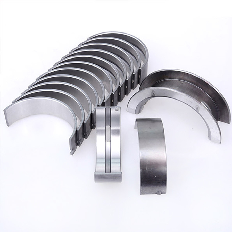 81mm Main Rod Bearing For Cummins Diesel Engine 6C 6CT 3901430 3802210